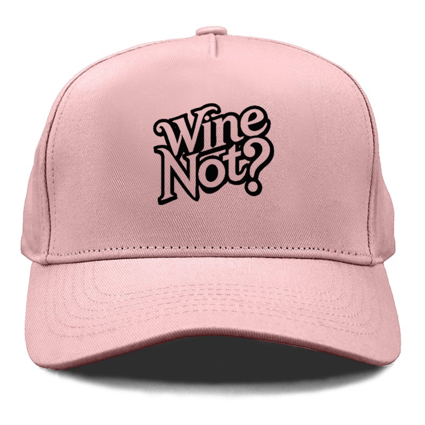 wine not Hat