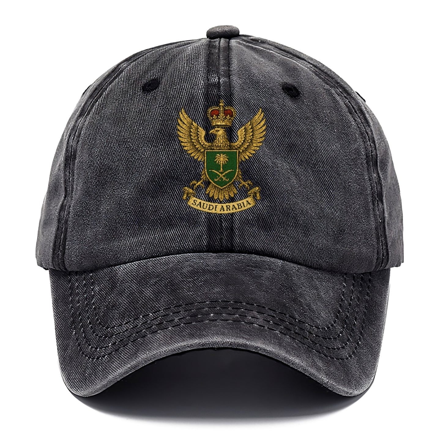 royal eagle logo Hat