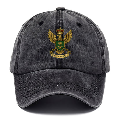 royal eagle logo Hat