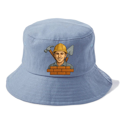 bricklayer's pride Hat