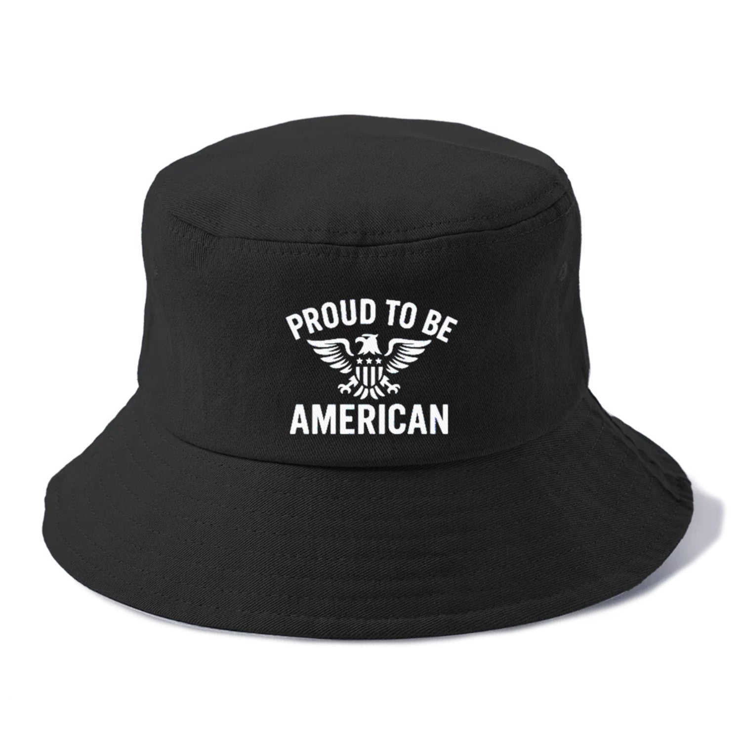 proud to be american Hat