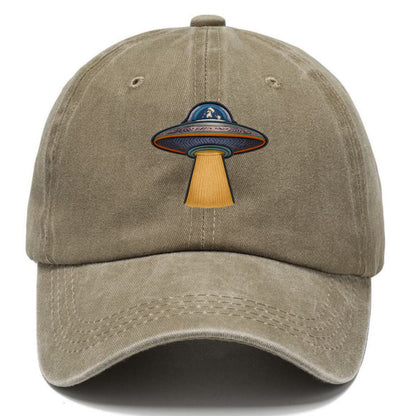 extraterrestrial illumination series Hat