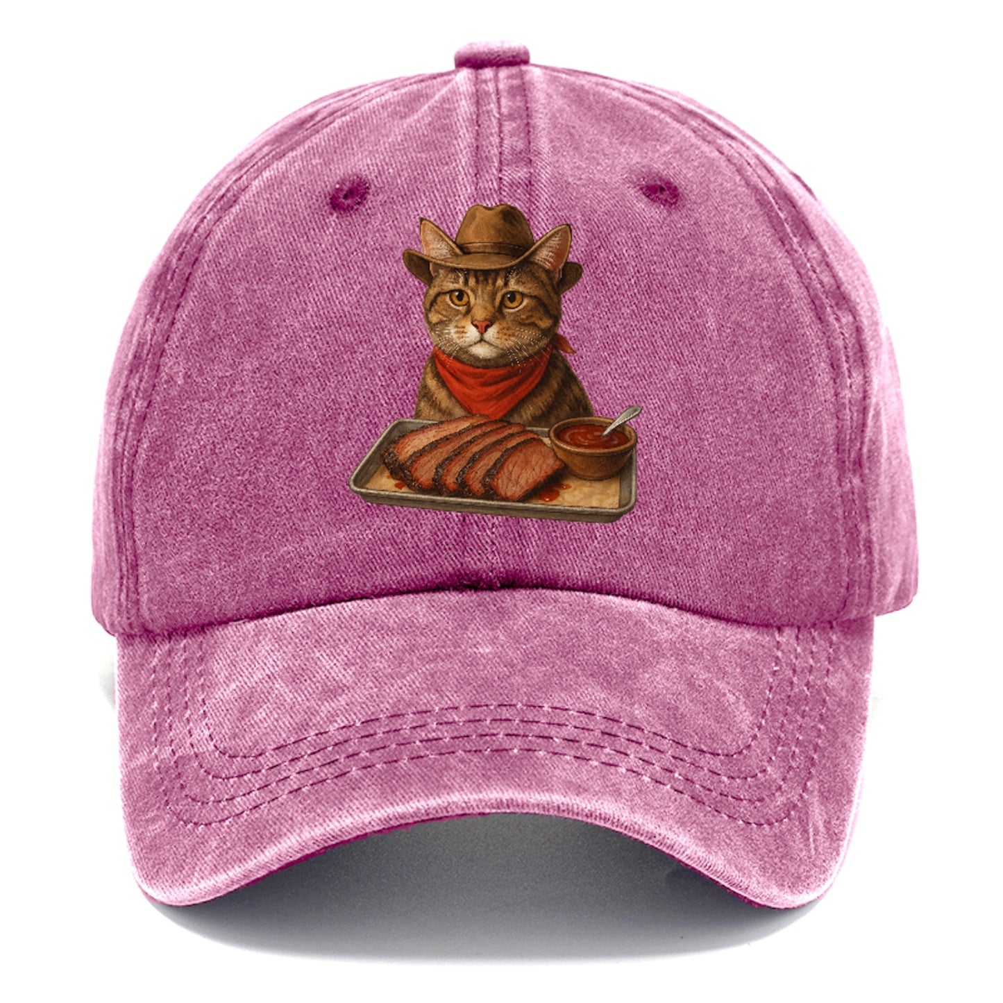 smoky-charm Hat