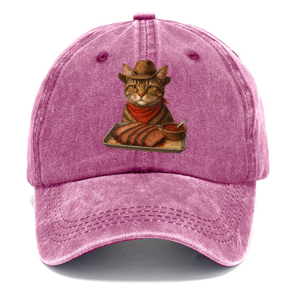 smoky-charm Hat
