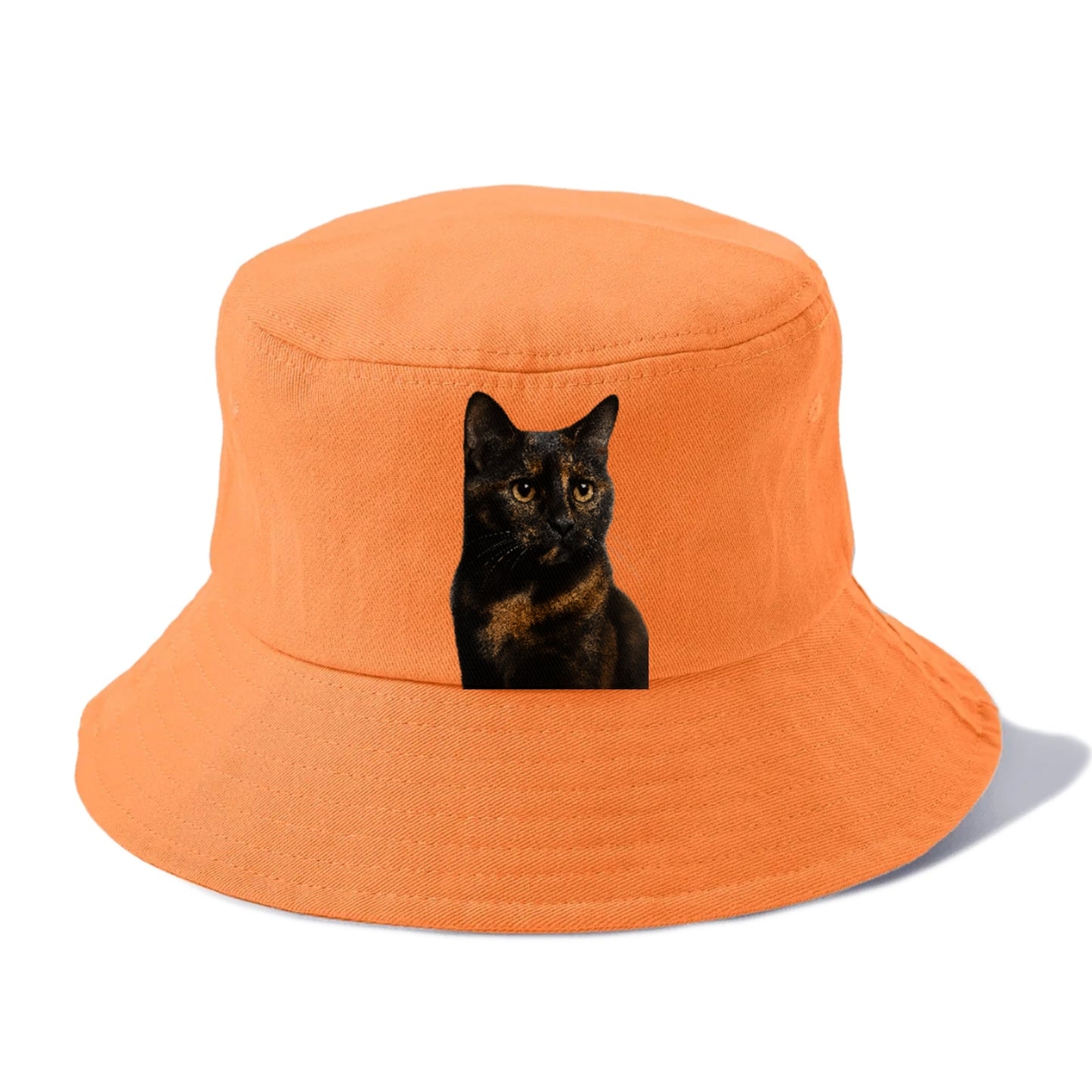 tortoiseshell-unique-pattern Hat