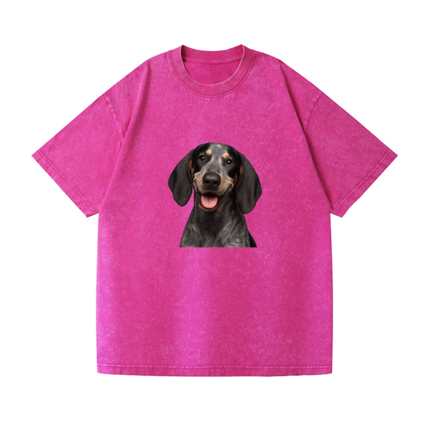 bluetick coonhound: noble trailblazer Hat