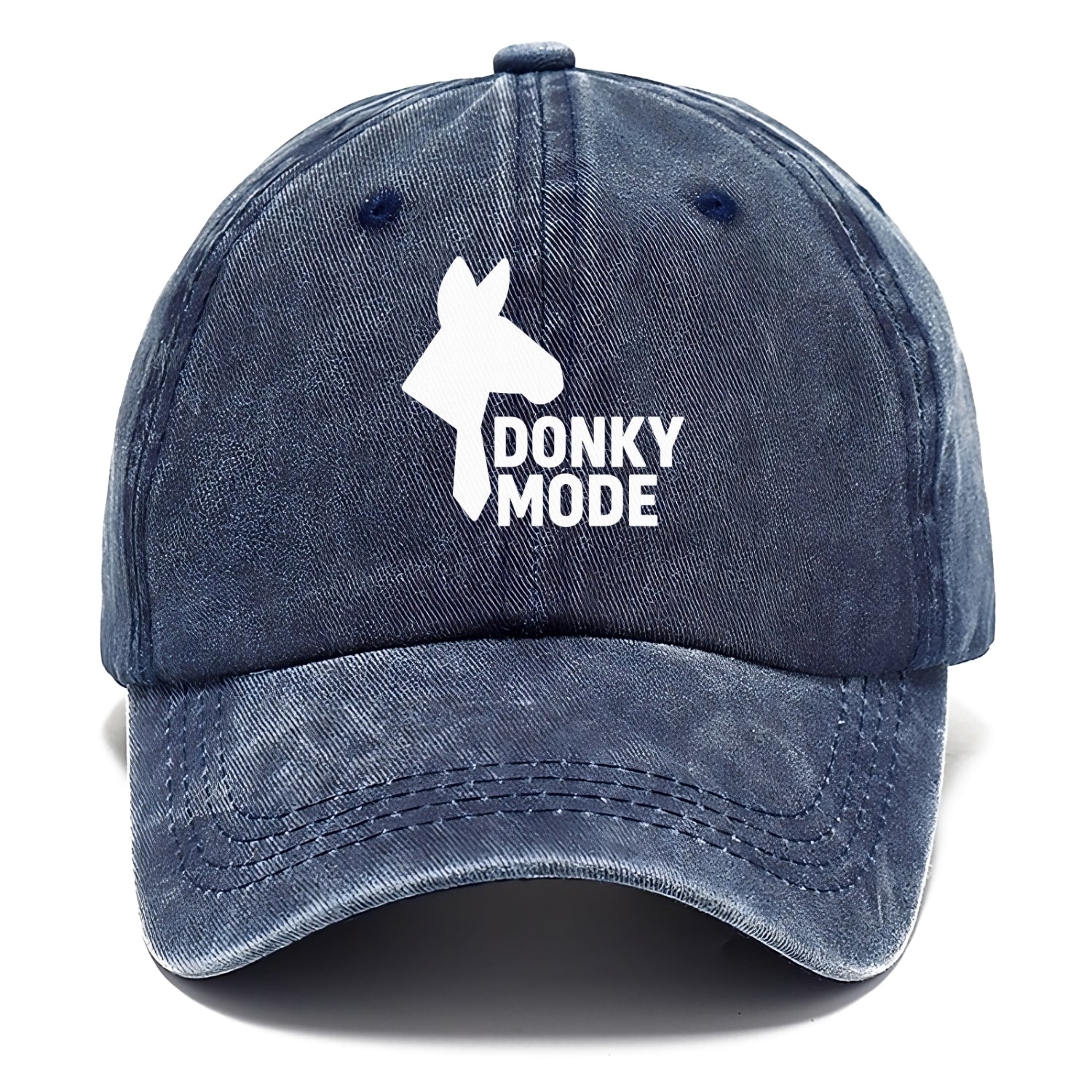 donkey mode Hat