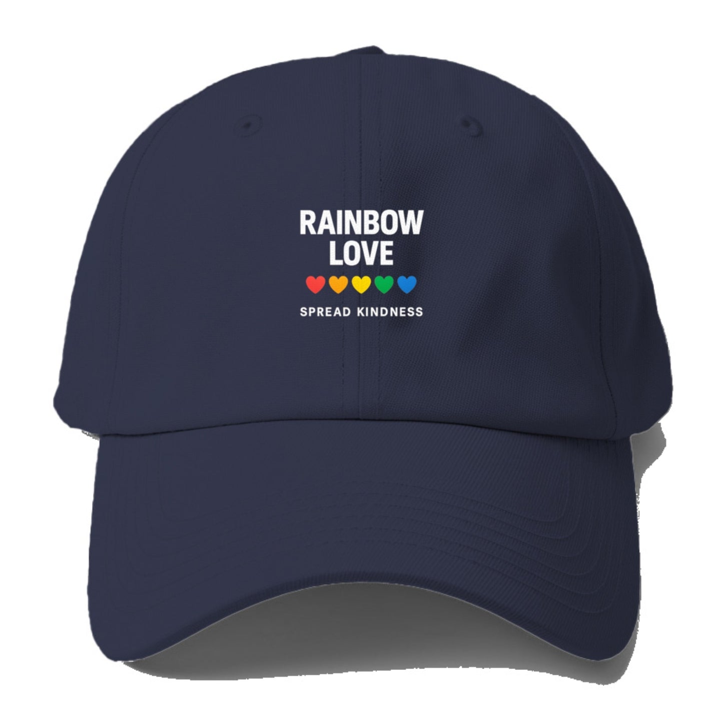 lgbtq    inspirational Hat