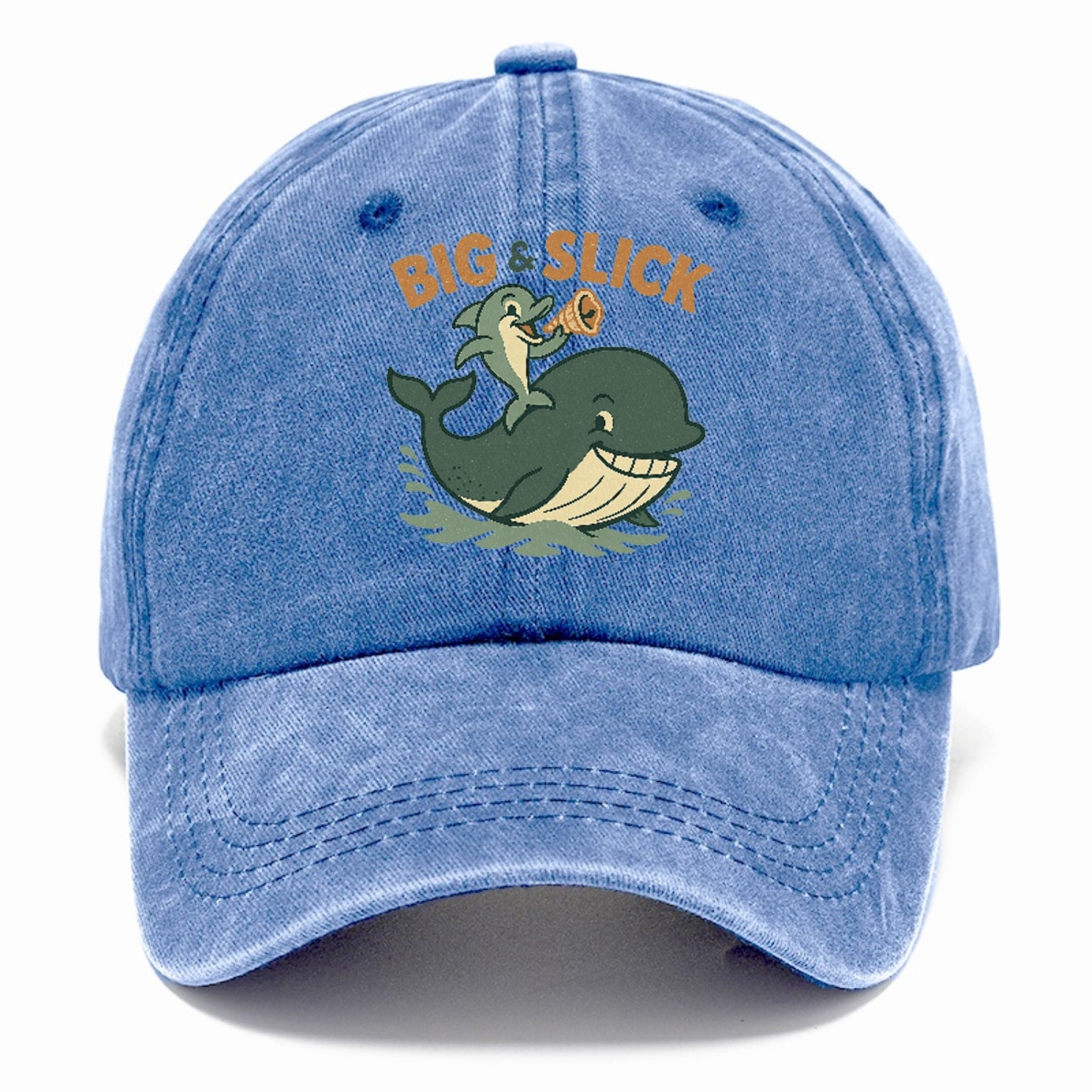 dolphin Hat