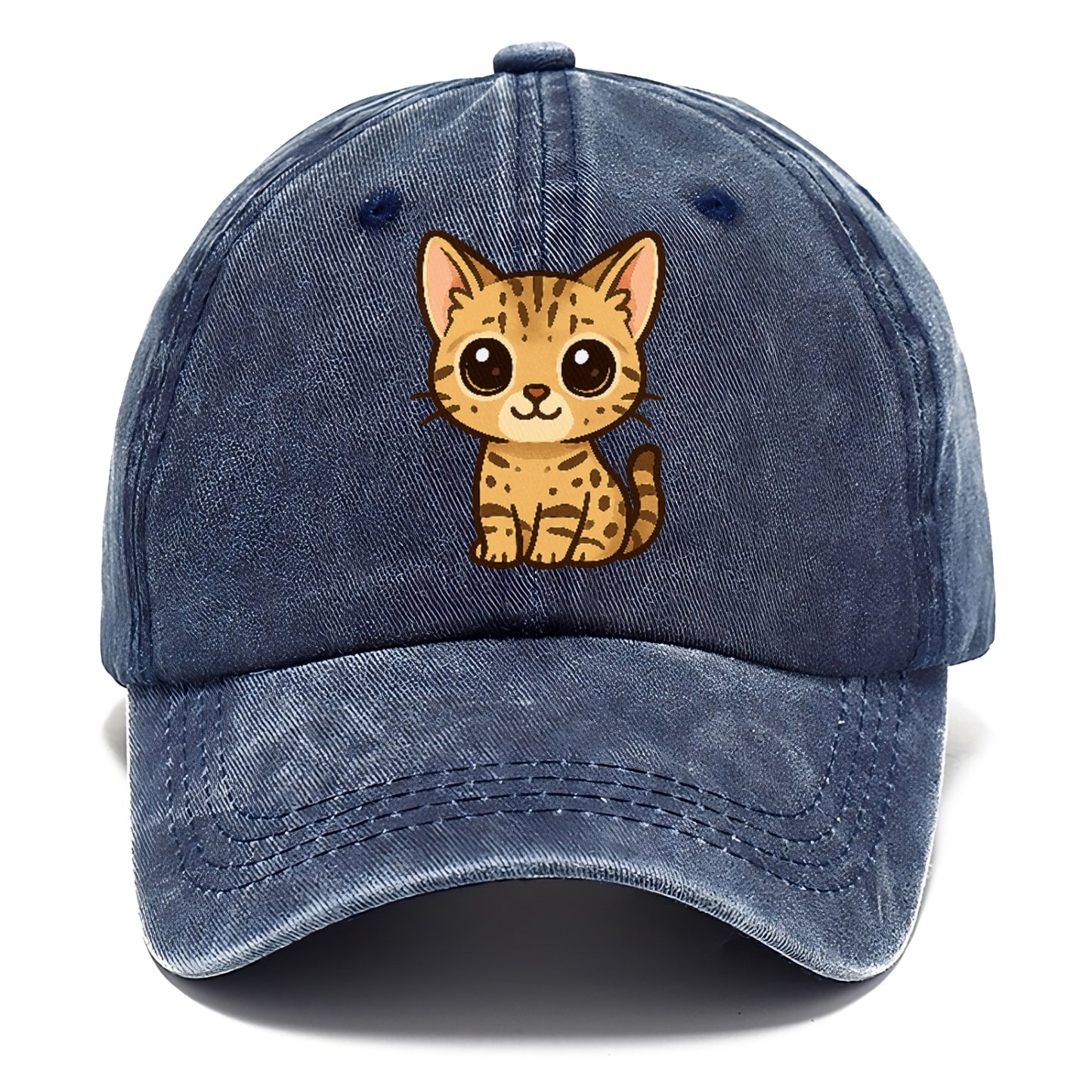 savannah-cat-wild-grace Hat