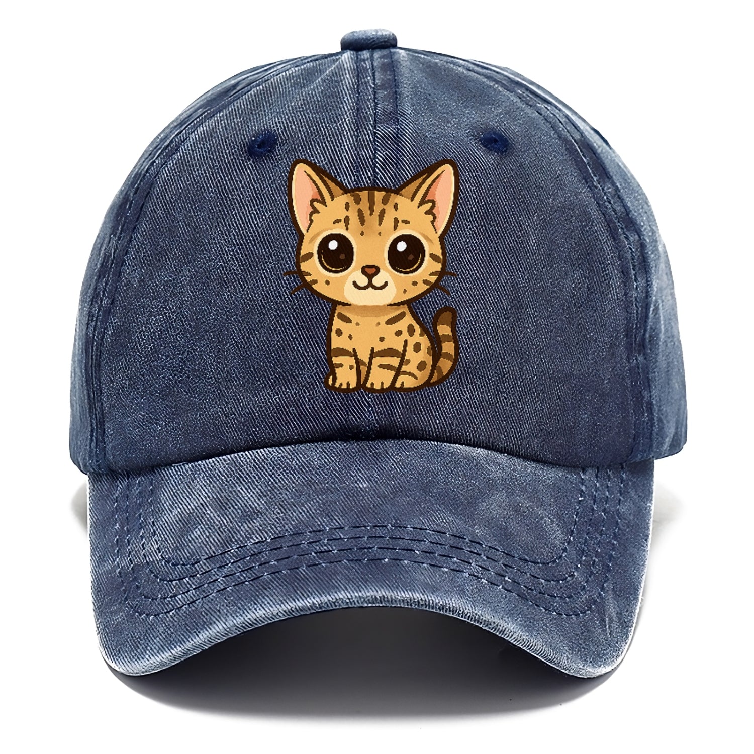 savannah-cat-wild-grace Hat
