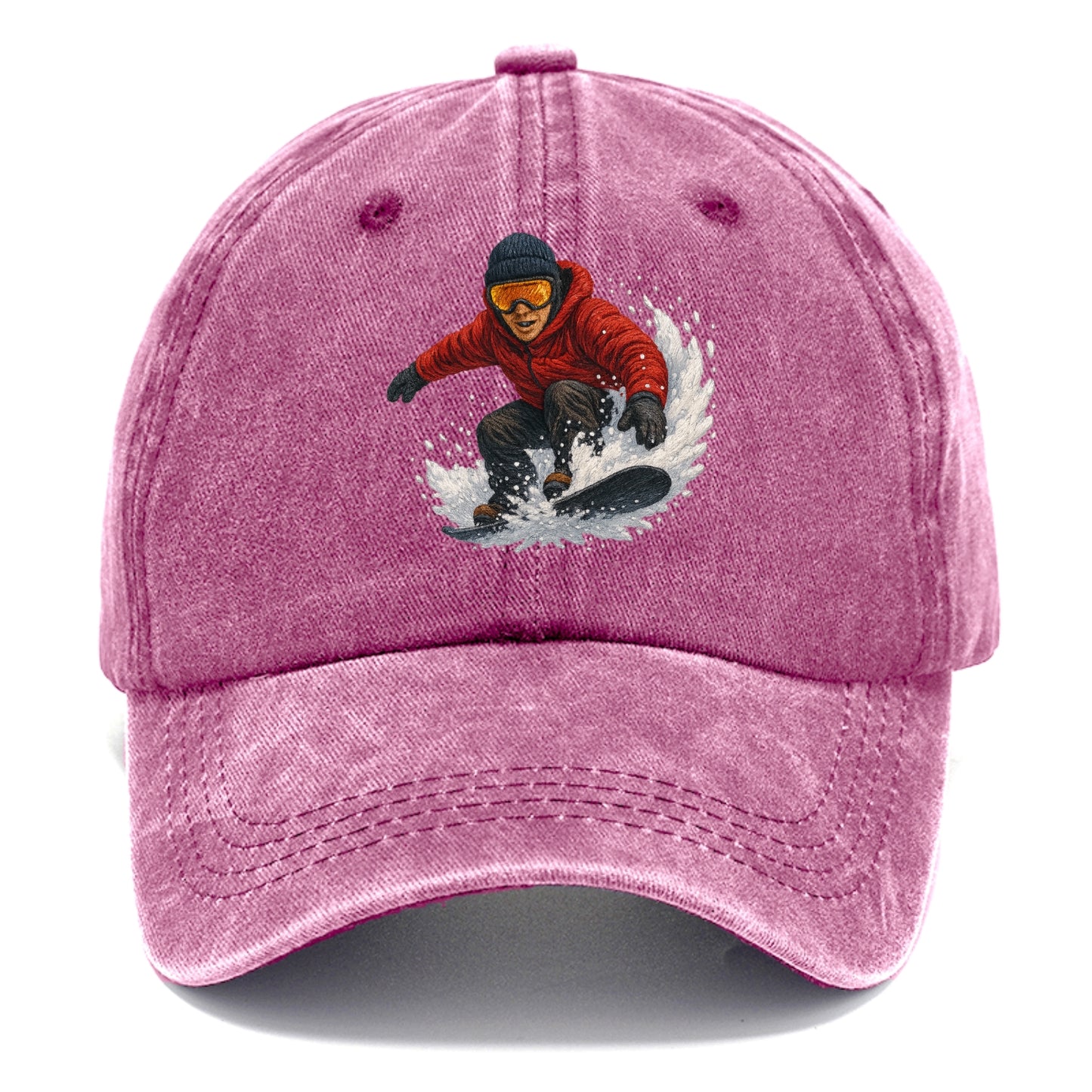 powder paradise Hat