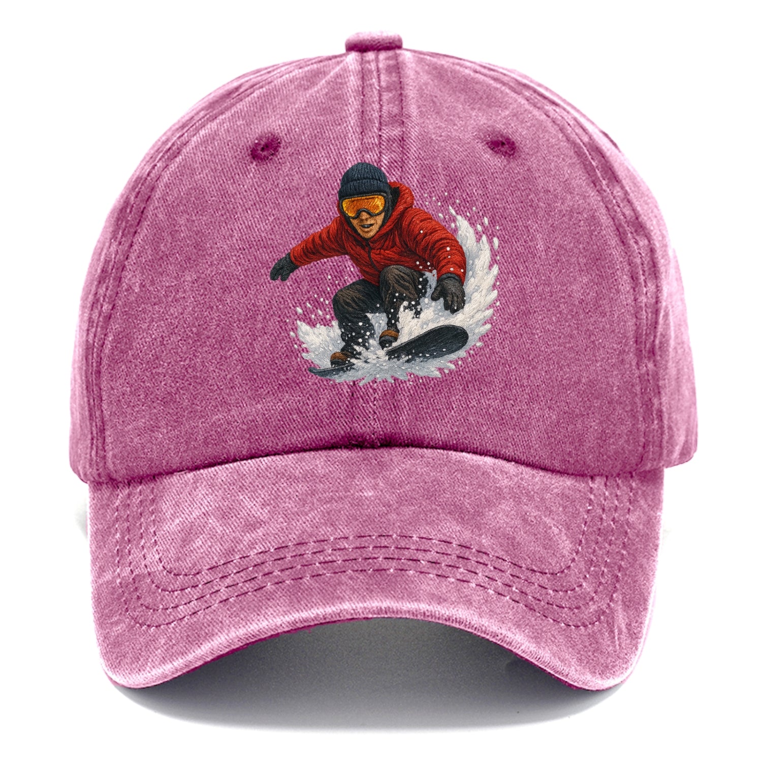 powder paradise Hat
