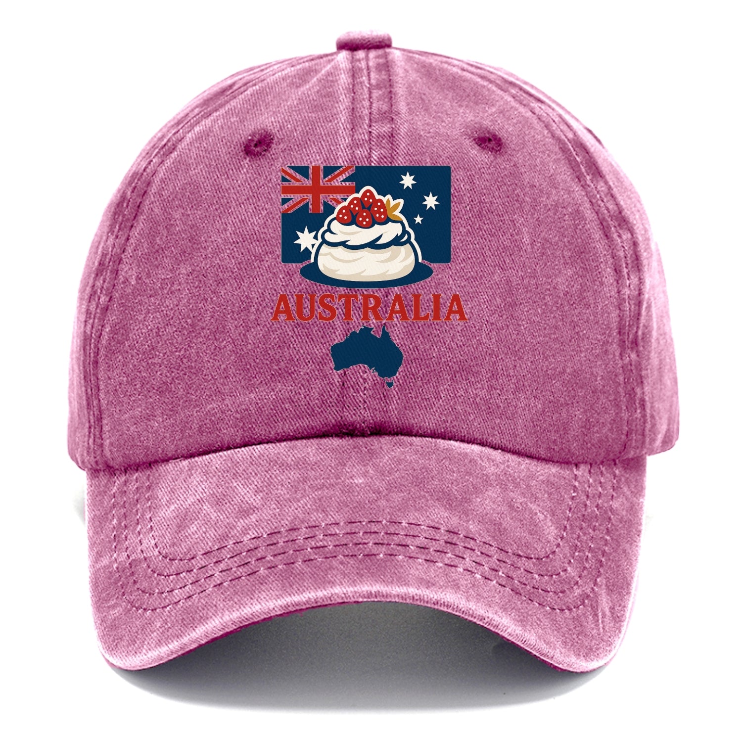 Australian Food Heritage Hat
