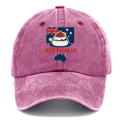 Australian Food Heritage Hat