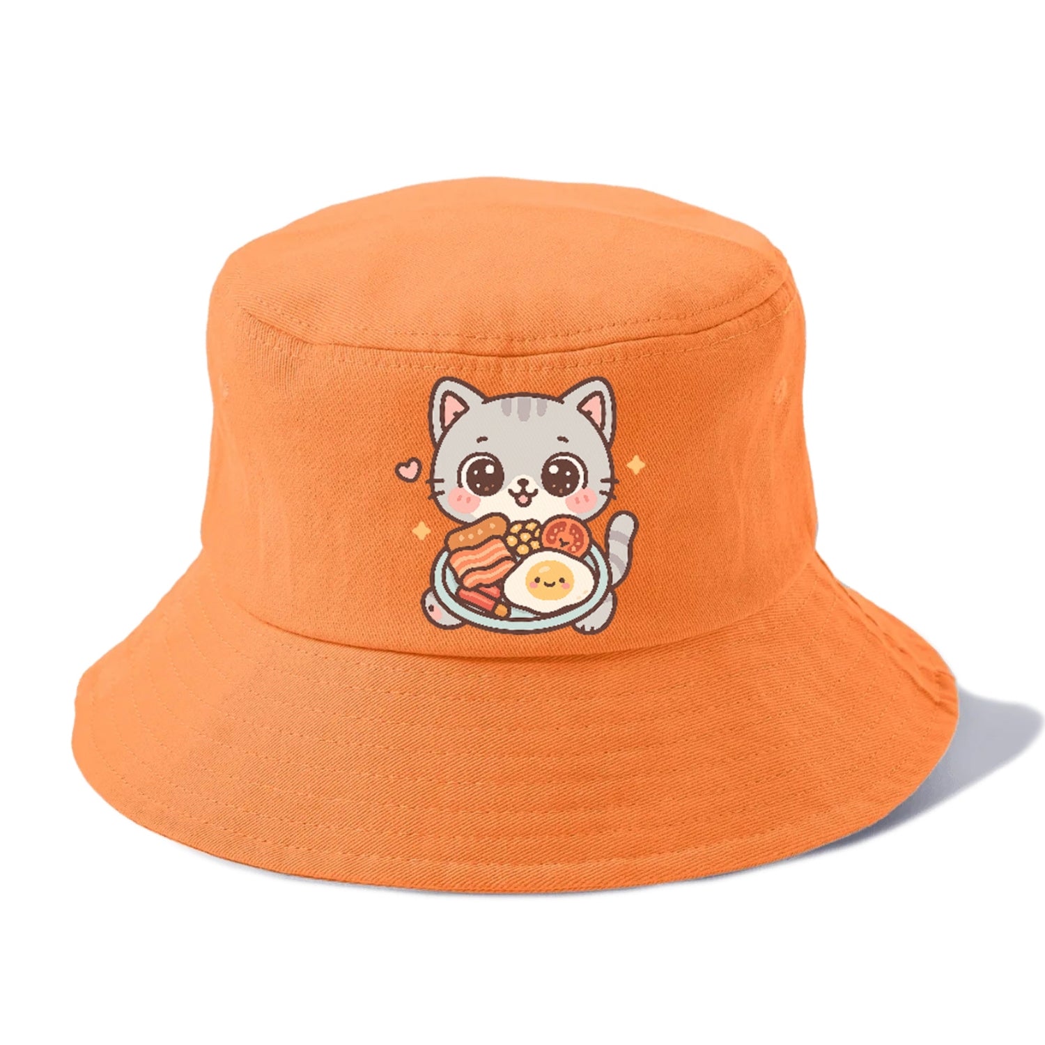 breakfast Hat