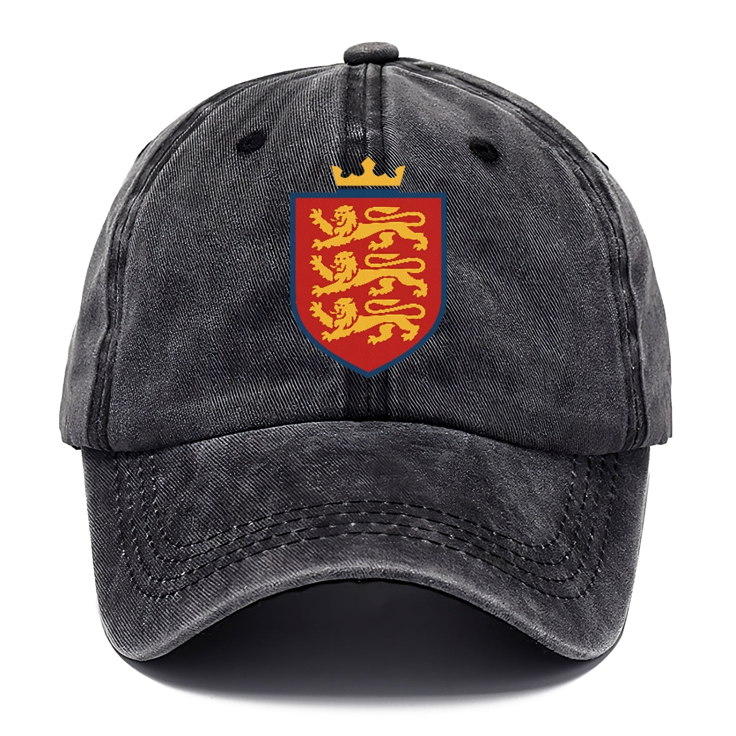 heraldrybadge Hat