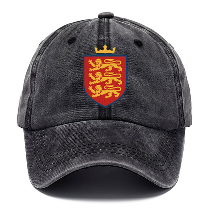 heraldrybadge Hat
