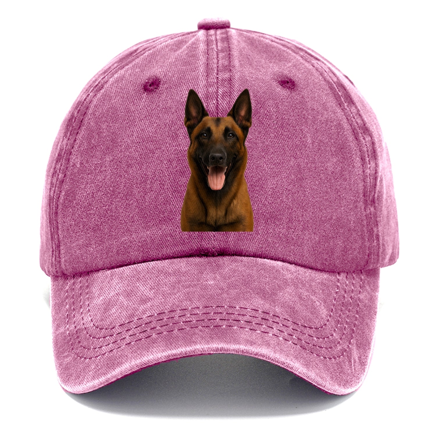 belgian malinois: elite protector Hat