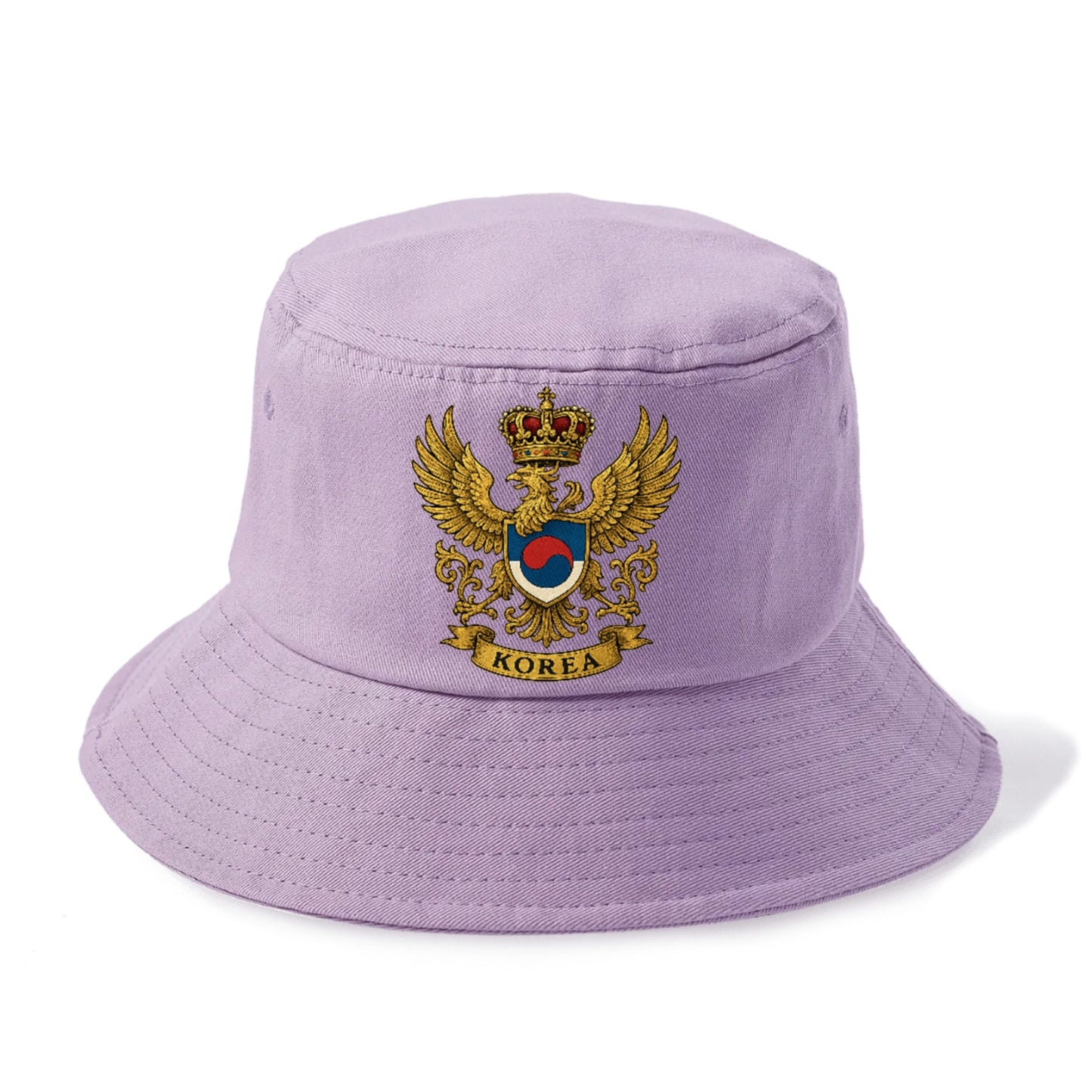 royal phoenix logo Hat