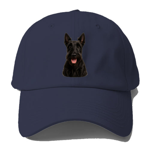 Scot Baseball Cap