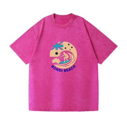 Australian Sports Location Hat