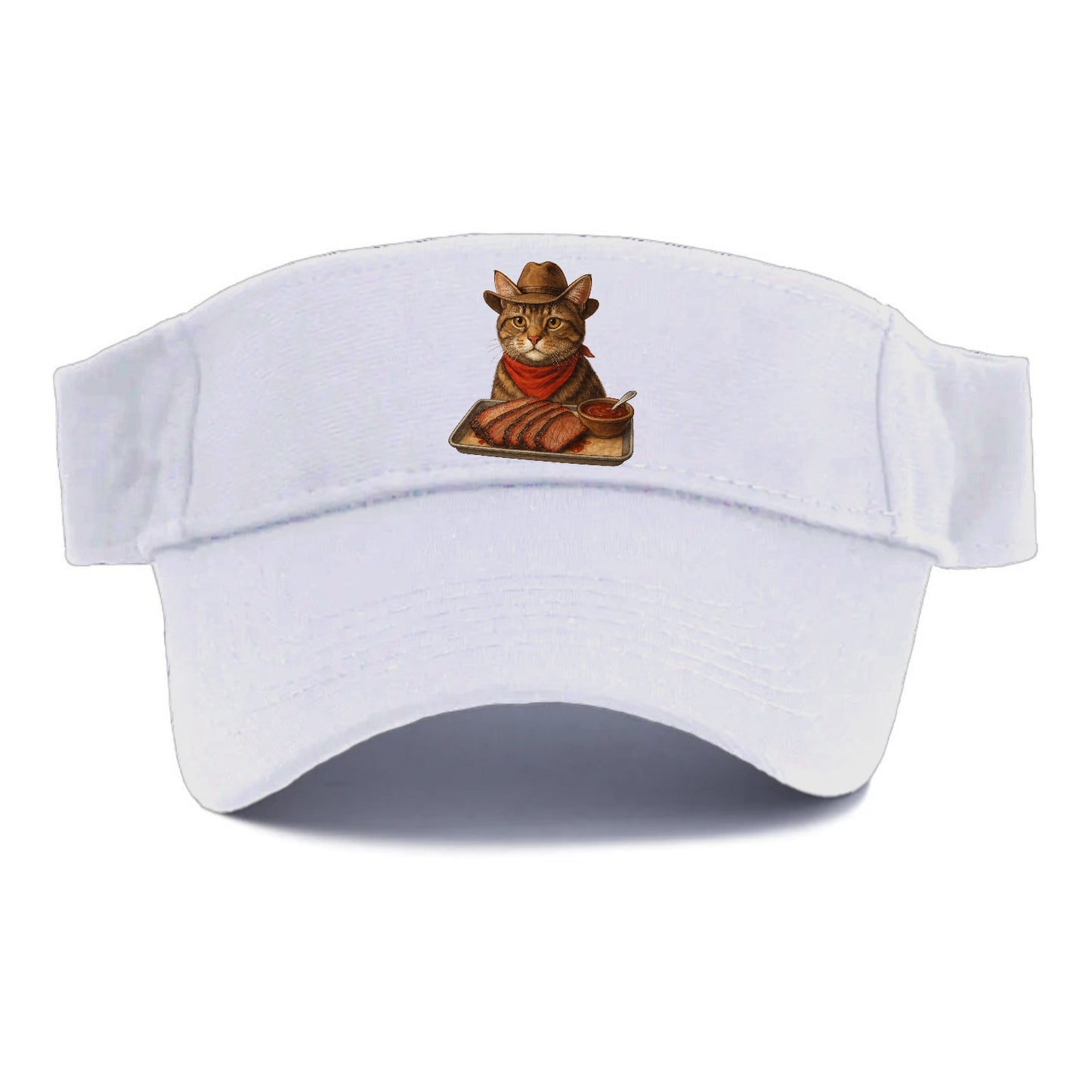 smoky-charm Hat
