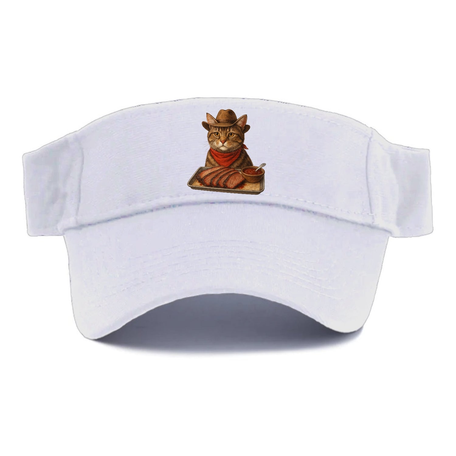 smoky-charm Hat