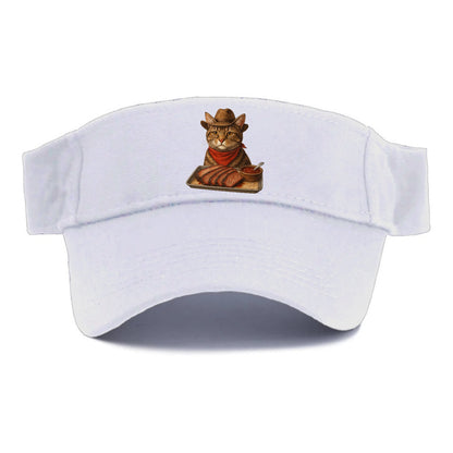smoky-charm Hat
