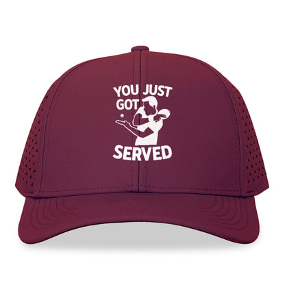 You Just Got Served Hat