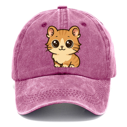 kinkalow-curious-charm Hat