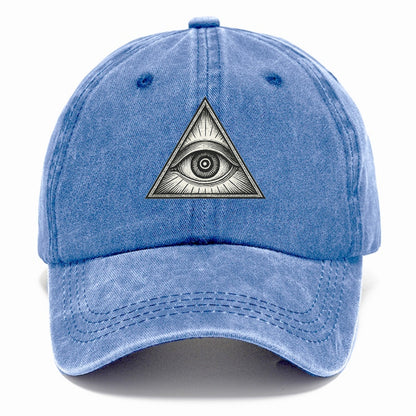 Inner Sight Hat