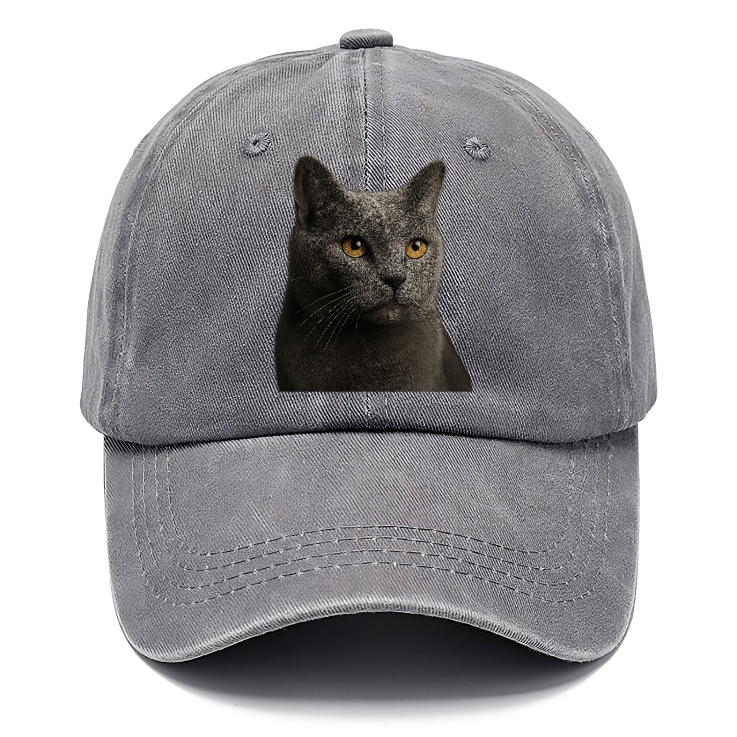 chartreux-quiet-grace Hat