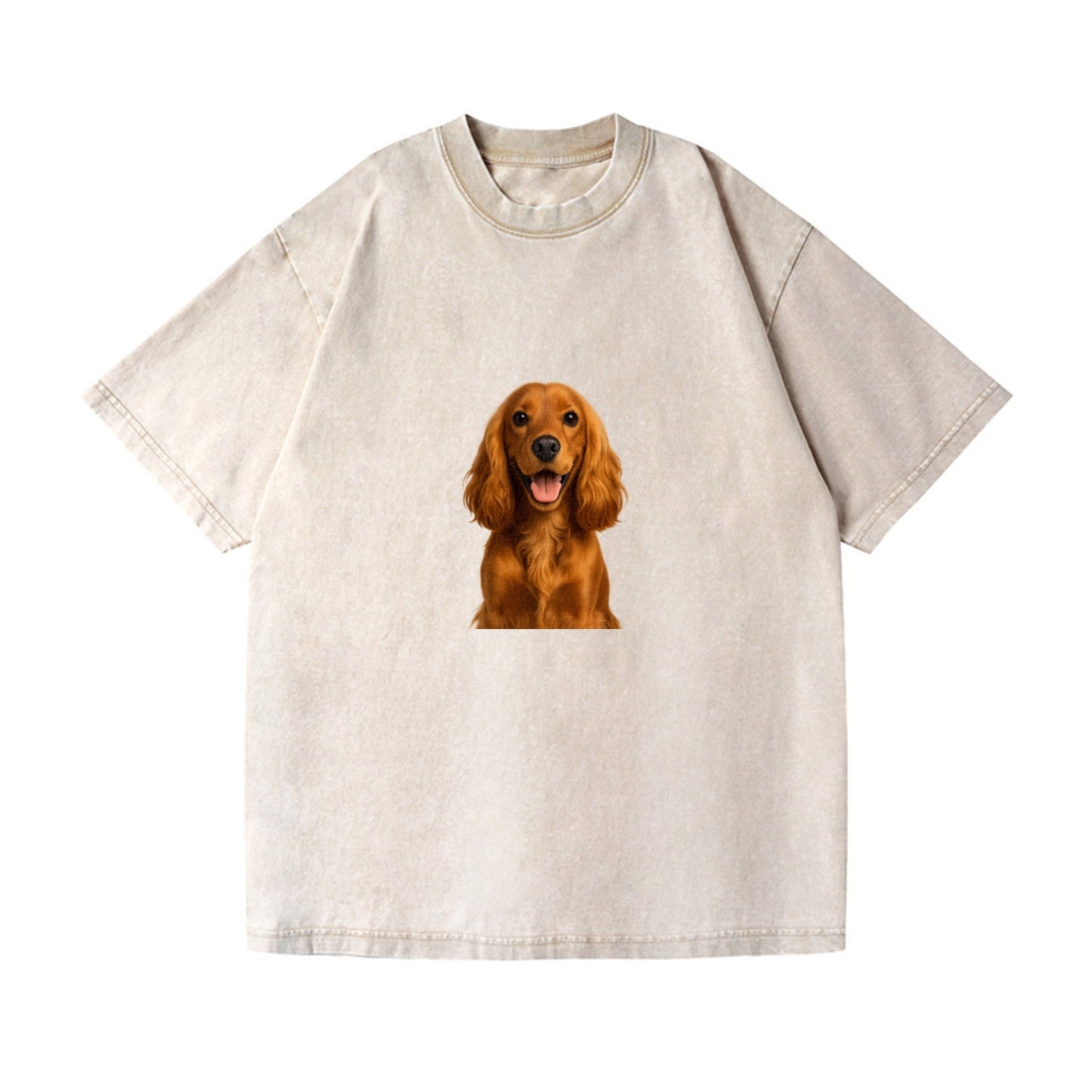 cocker spaniel silken charm Hat