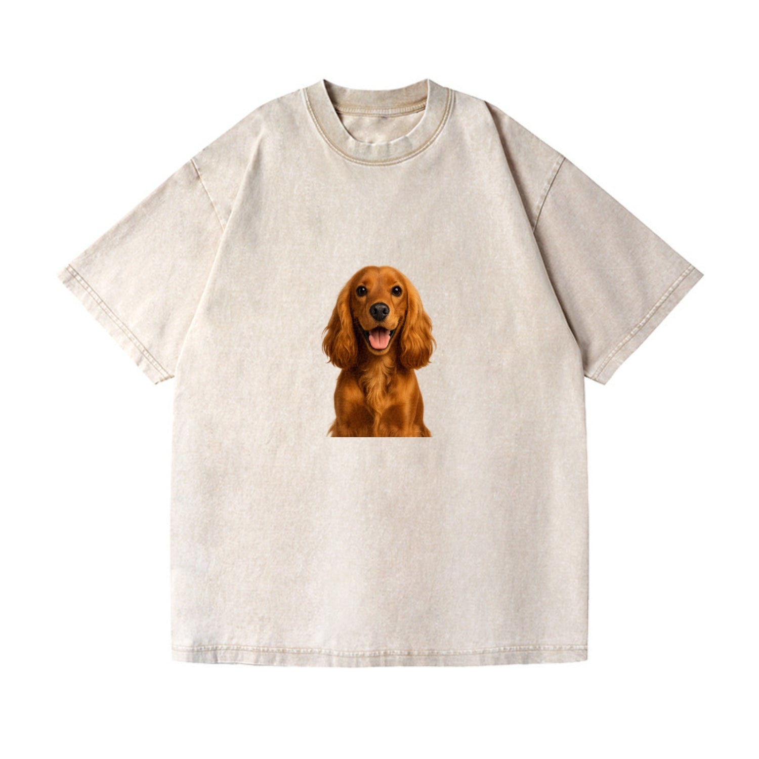 cocker spaniel silken charm Hat