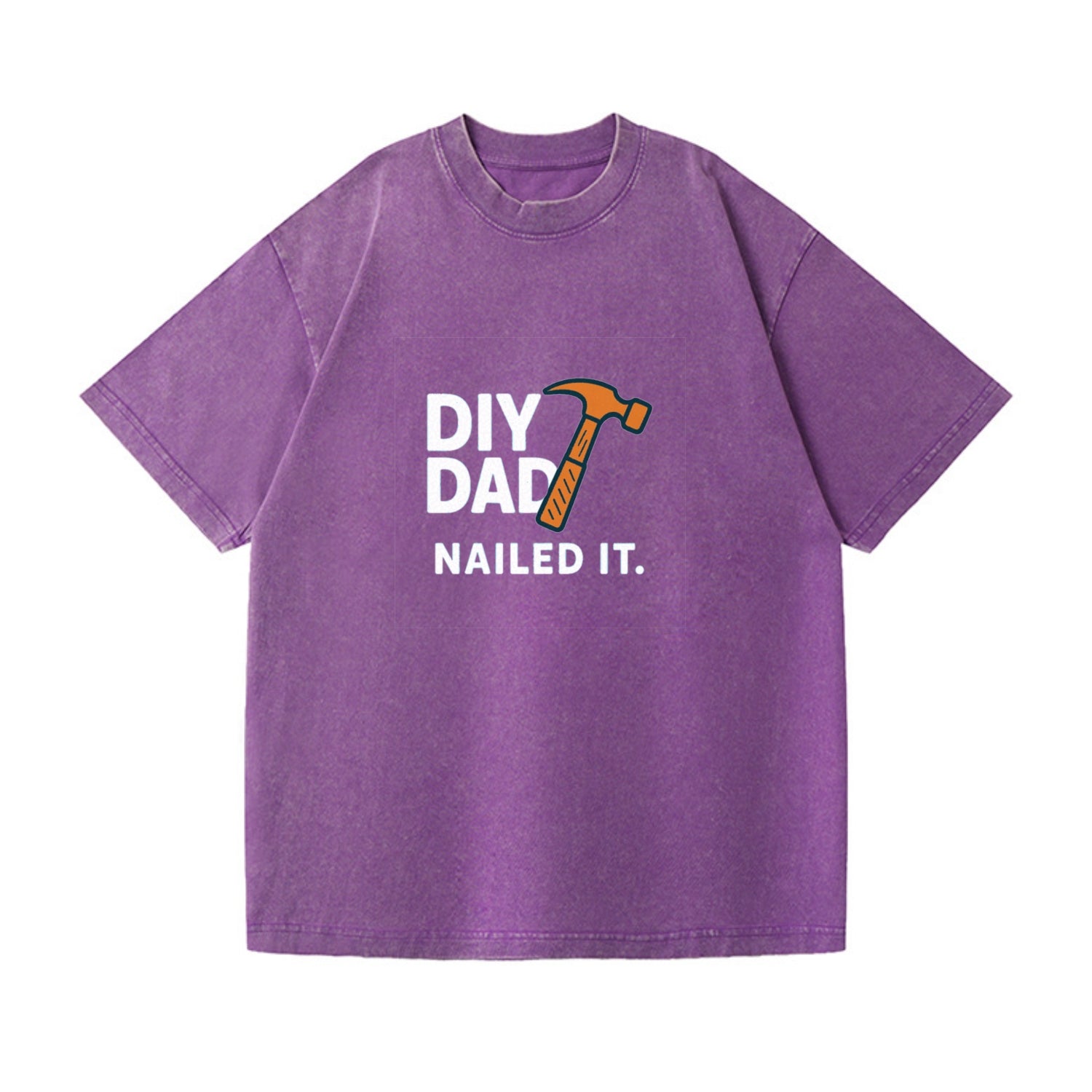 diy dad nailed it Hat