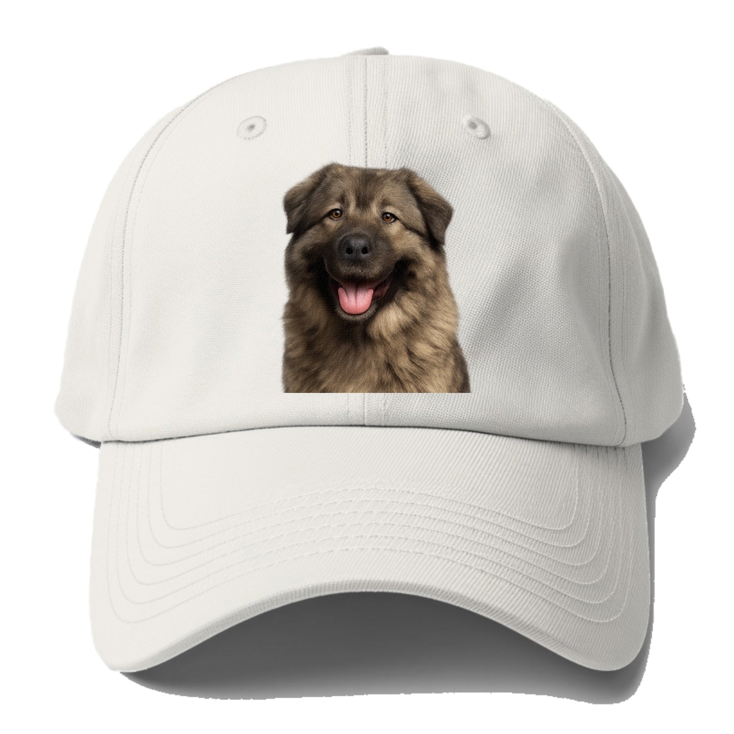 caucasian shepherd: noble guardian Hat