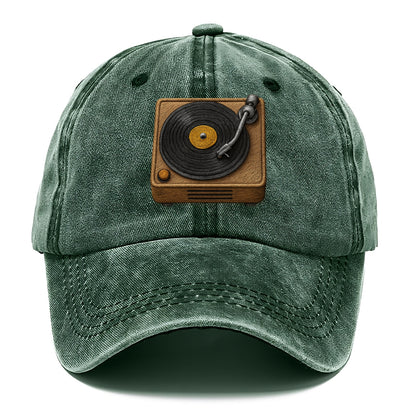vinyl reverie Hat