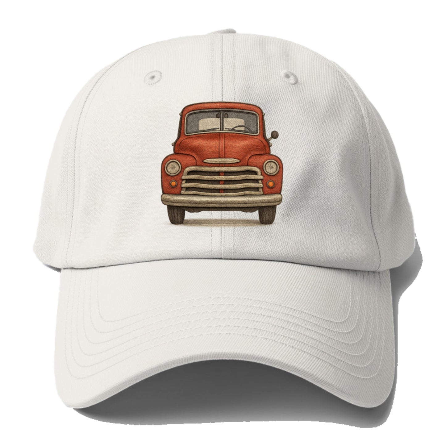 vintage roads collection Hat