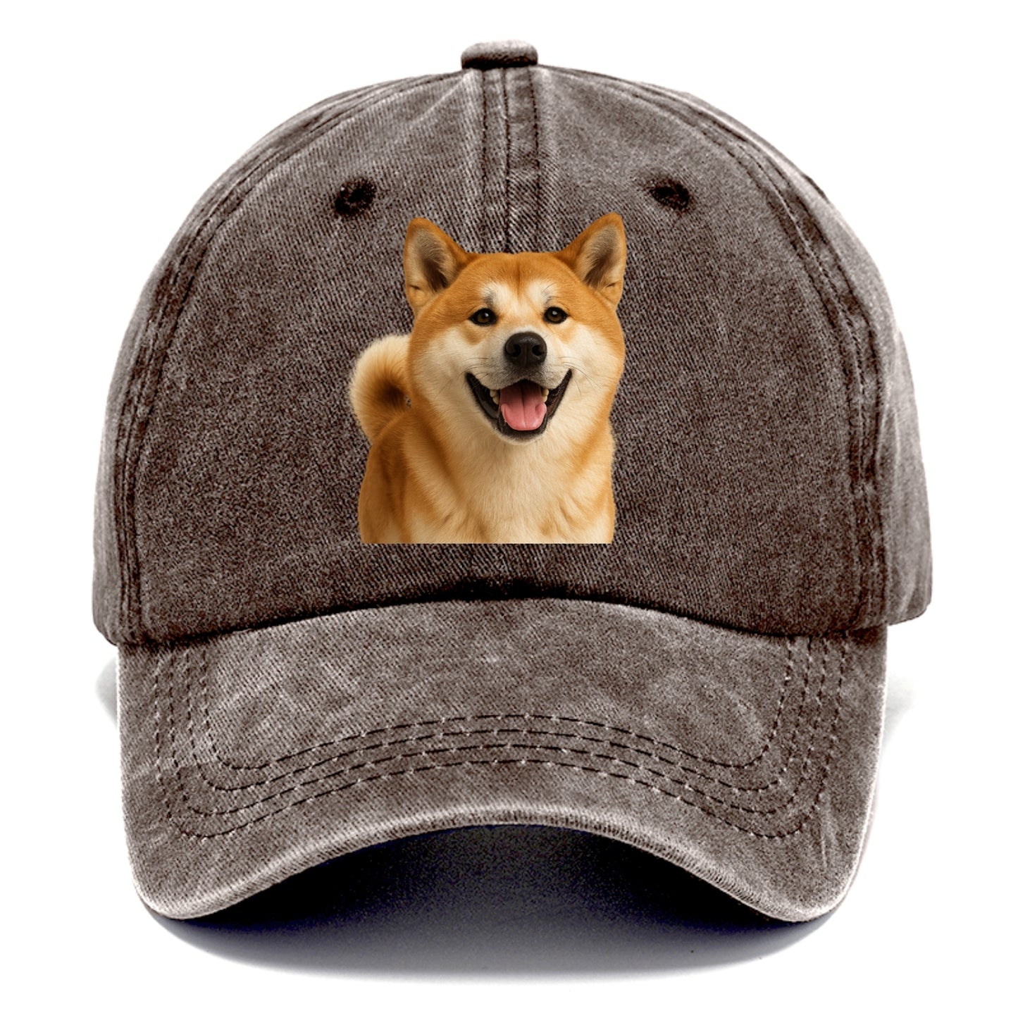 akita noble guardian Hat