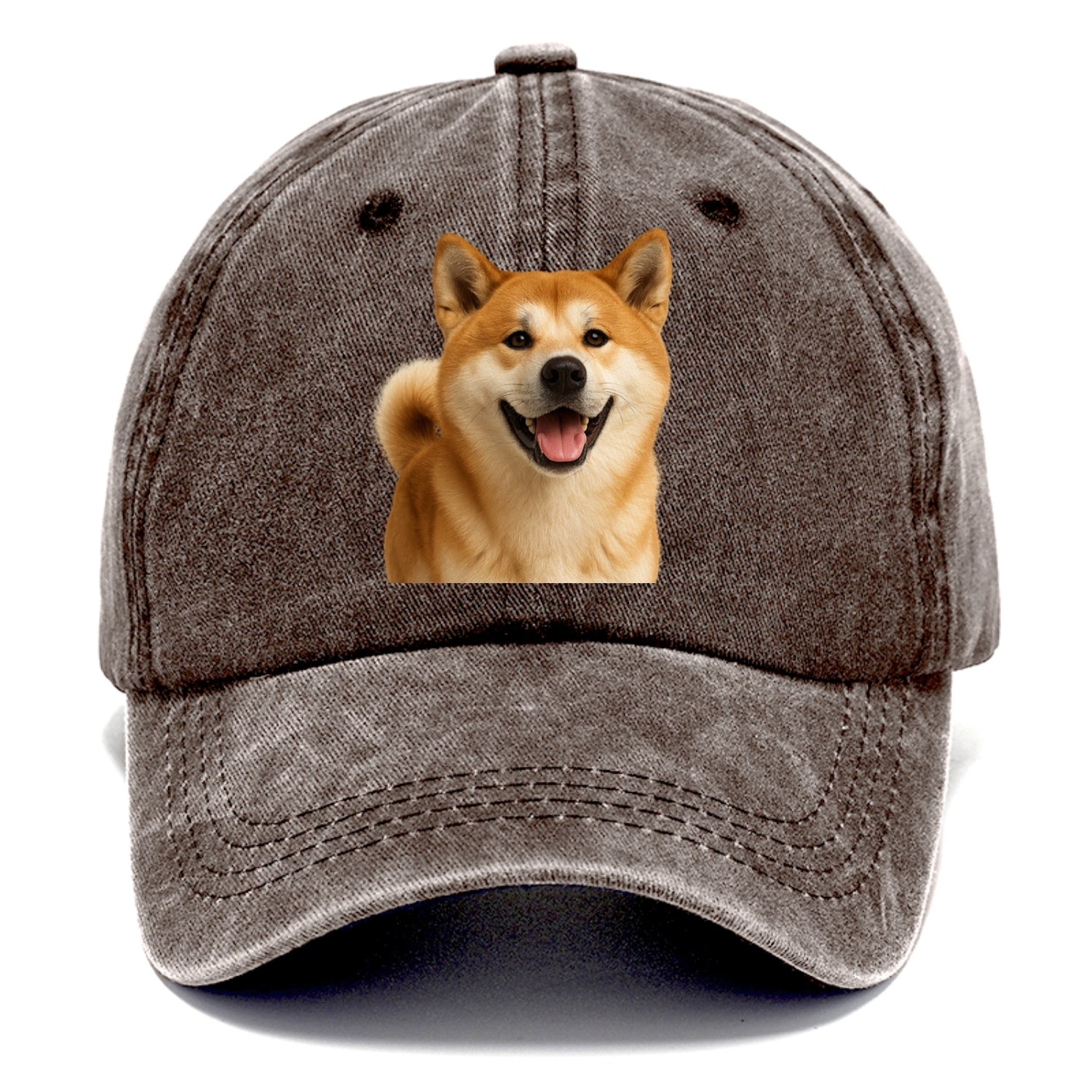 akita noble guardian Hat