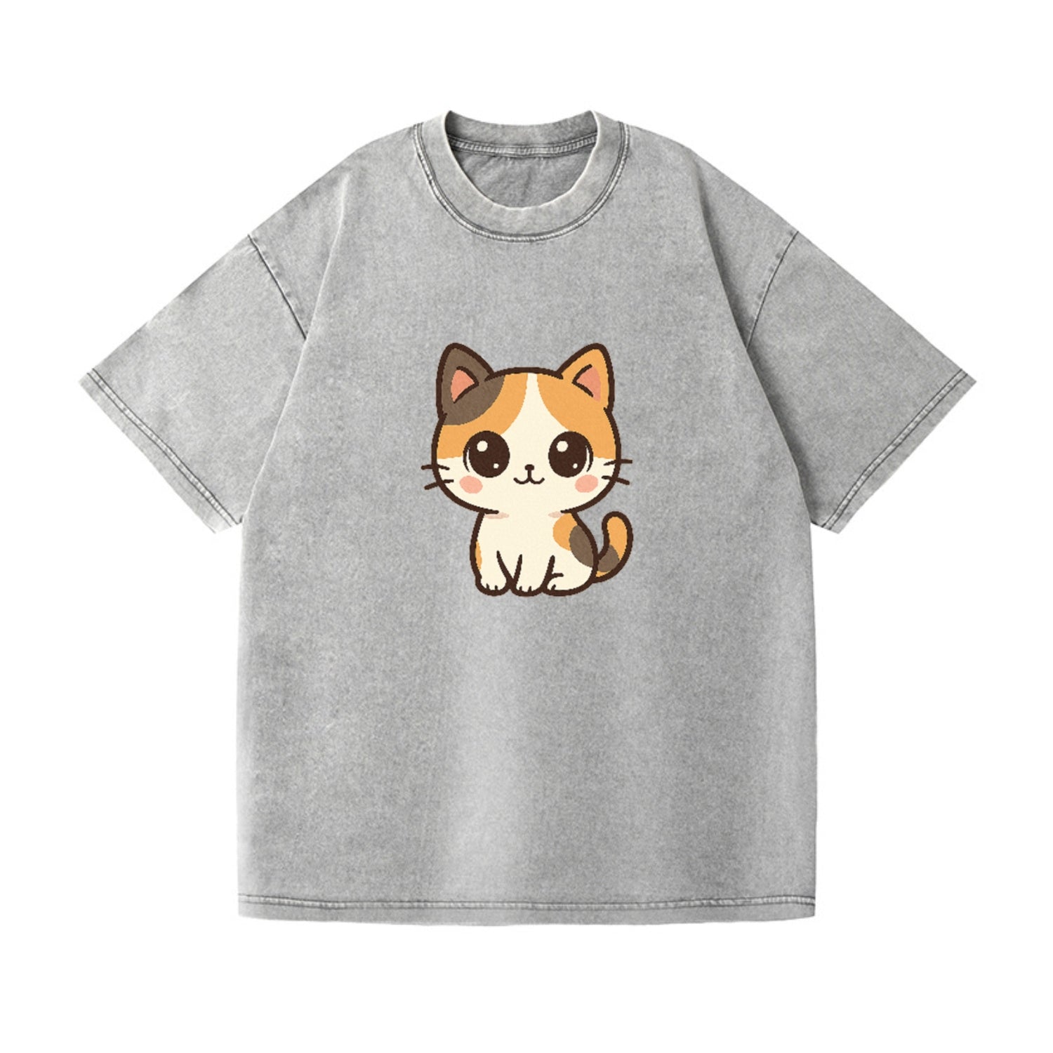 calico-vibrant-spirit Hat