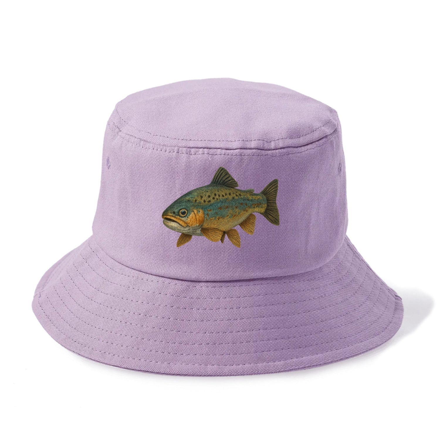 trout tales headwear Hat