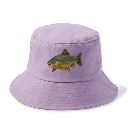 trout tales headwear Hat