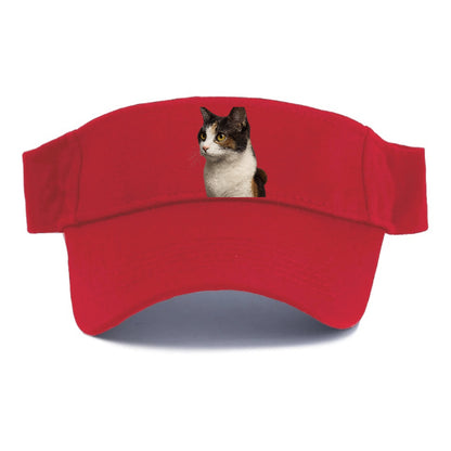 japanese-bobtail-playful-spirit Hat