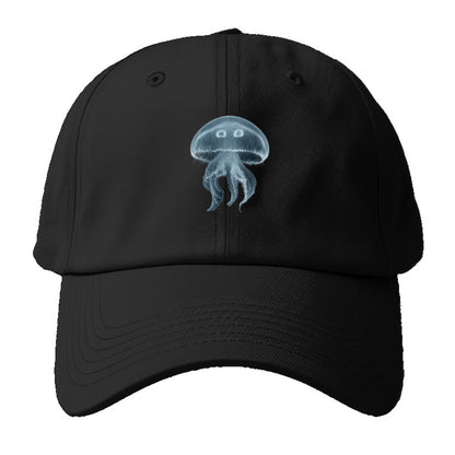 marine life   abstract Hat