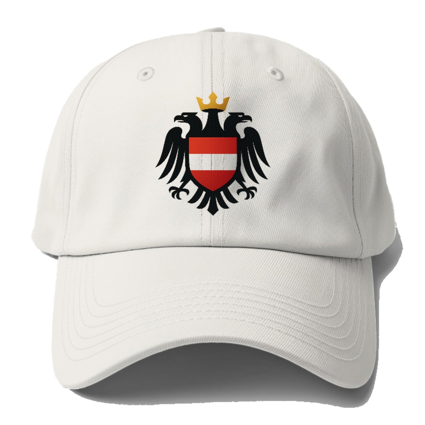 national-emblemheraldry Hat