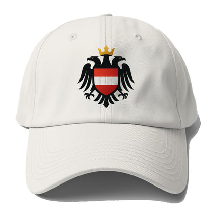 national-emblemheraldry Hat