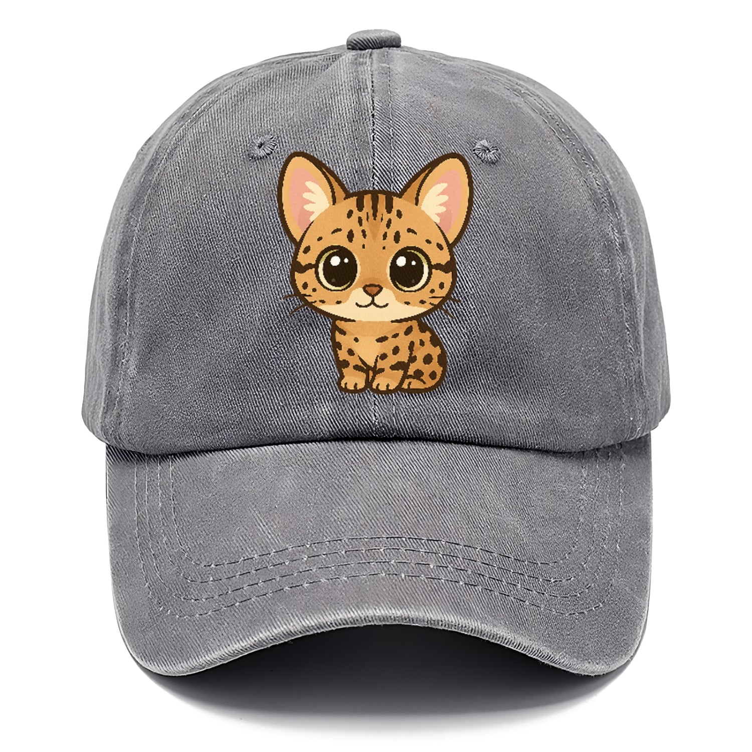 serval-agile-hunter Hat