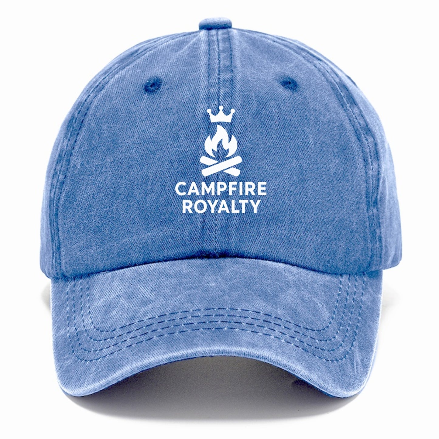 campfire royalty Hat